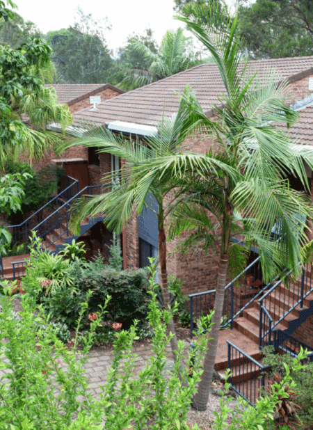 Boambee Bay Resort - Accommodation in Bendigo 1