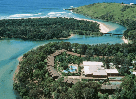 Boambee Bay Resort - Accommodation in Bendigo 2
