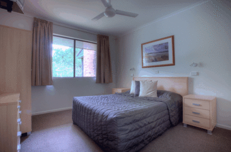 Boambee Bay Resort - Accommodation in Bendigo 3