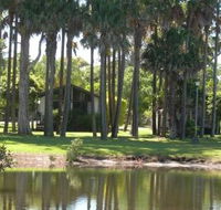 Lanis Holiday Island - Accommodation in Bendigo