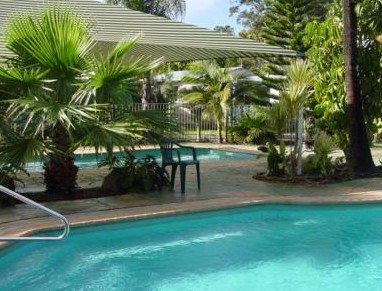 Lanis Holiday Island - Accommodation in Bendigo 2