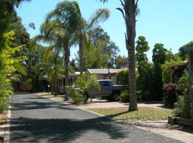 Lanis Holiday Island - Accommodation in Bendigo 3