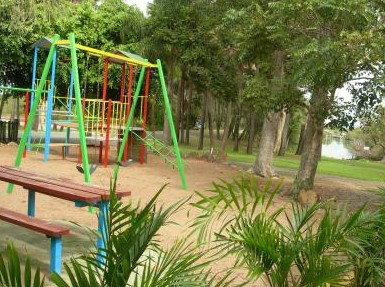 Lanis Holiday Island - Accommodation in Bendigo 4