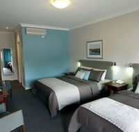 Pastoral Hotel Motel - Accommodation in Bendigo