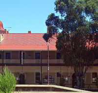 Peterborough Railway Hotel - Accommodation in Bendigo