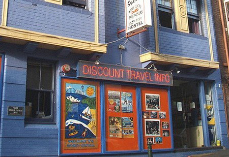 Sydney Central Backpackers - Accommodation in Bendigo 2