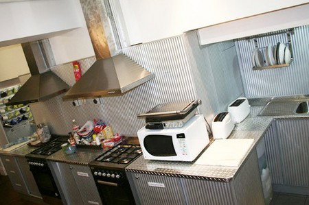 Sydney Central Backpackers - Accommodation in Bendigo 4