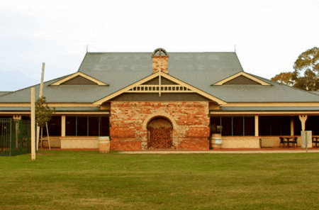 Potters Hotel And Brewery - Accommodation in Bendigo