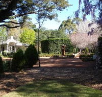 Woodbyne Private Hotel - Accommodation in Bendigo
