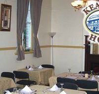 Kearsley Hotel - Accommodation in Bendigo