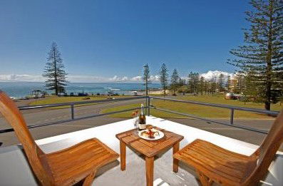 HW Boutique Motel - Accommodation in Bendigo 0