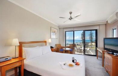 HW Boutique Motel - Accommodation in Bendigo 1