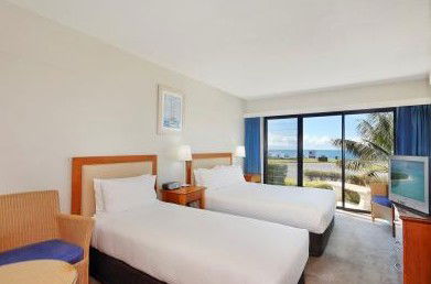 HW Boutique Motel - Accommodation in Bendigo 2