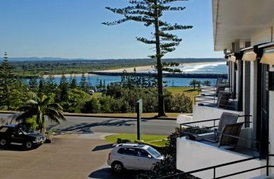 HW Boutique Motel - Accommodation in Bendigo 3