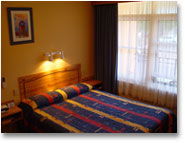 City Sider Motor Inn - Accommodation in Bendigo 2