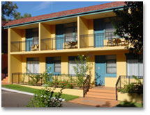 City Sider Motor Inn - Accommodation in Bendigo 4