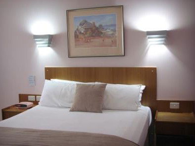 Tamwell Motel - Accommodation in Bendigo 0
