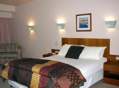 Tamwell Motel - Accommodation in Bendigo 1