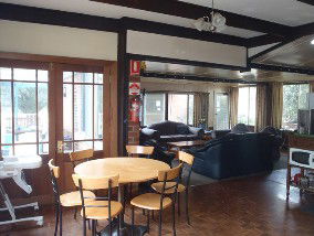 Yarrabin - Accommodation in Bendigo 0