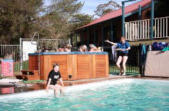Yarrabin - Accommodation in Bendigo 2