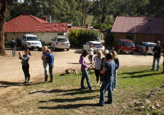 Yarrabin - Accommodation in Bendigo 5