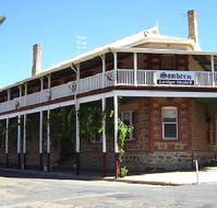 Sonbern Lodge Motel - Accommodation in Bendigo