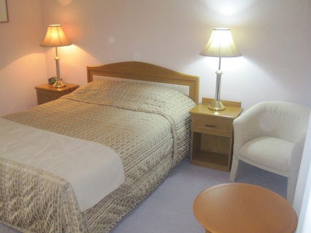 Boorga ACT Accommodation in Bendigo