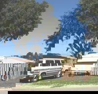 Waterloo Bay Tourist Park - Accommodation in Bendigo