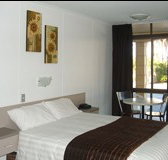 The Edge Hotel - Accommodation in Bendigo