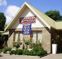 Hahndorf Inn - Accommodation in Bendigo