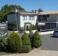 Jindy Inn - Accommodation in Bendigo