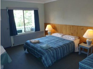 Jindy Inn - Accommodation in Bendigo 1