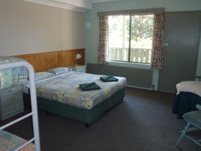 Jindy Inn - Accommodation in Bendigo 2