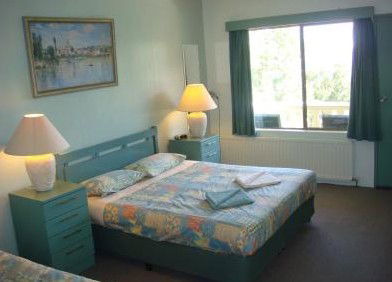 Jindy Inn - Accommodation in Bendigo 4