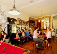Cambrai Backpackers - Accommodation in Bendigo