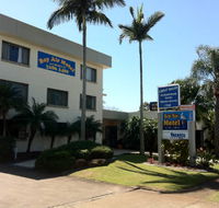 Bay Air Motel - Accommodation in Bendigo