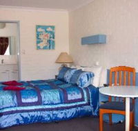 Colonial Inn Tamworth - Accommodation in Bendigo