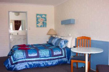 Colonial Inn Tamworth - Accommodation in Bendigo 0