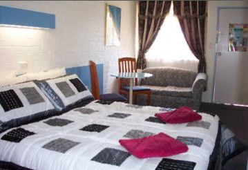 Colonial Inn Tamworth - Accommodation in Bendigo 1