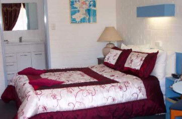 Colonial Inn Tamworth - Accommodation in Bendigo 2