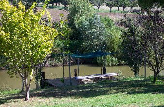 Colonial Inn Tamworth - Accommodation in Bendigo 3