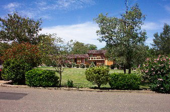 Colonial Inn Tamworth - Accommodation in Bendigo 5