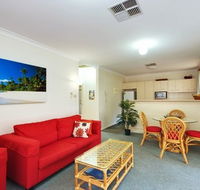 Beaches Serviced Apartments - Accommodation in Bendigo