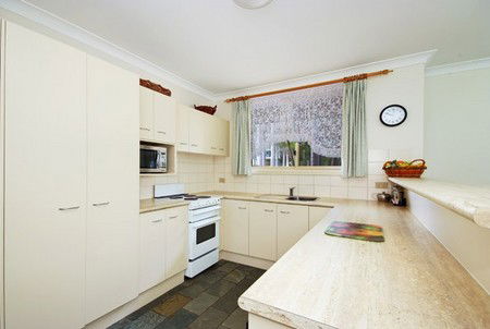 Beaches Serviced Apartments - Accommodation in Bendigo 1
