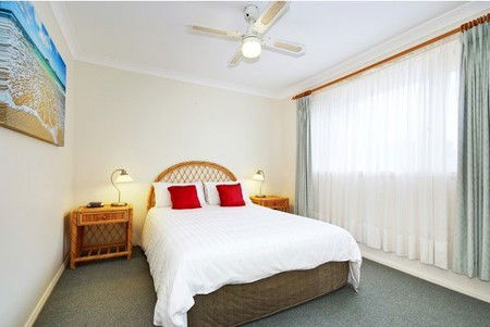 Beaches Serviced Apartments - Accommodation in Bendigo 2