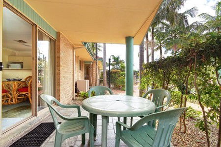 Beaches Serviced Apartments - Accommodation in Bendigo 4