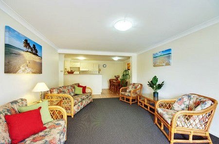 Beaches Serviced Apartments - Accommodation in Bendigo 5