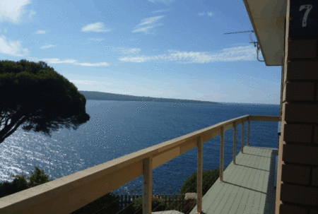 Eagle Heights Holiday Units - Accommodation in Bendigo 2