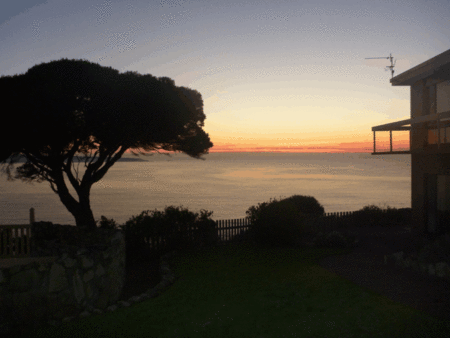 Eagle Heights Holiday Units - Accommodation in Bendigo 4