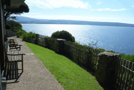 Eagle Heights Holiday Units - Accommodation in Bendigo 5